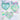 Abstract Floral Heart Painting Tutorial PDF