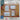 Cover showing four Frosty Ginger Christmas Tags to paint