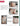 sample page giving more ideas with pictures to use for the frosty gingers collection