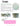 a sample page showing preparing the surface of green as a basecoat on a round gift box