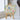 Flowery Miniature Canvas Sample on Window Sill