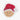 a frosty gingerbread man weather a snowy red santa ginger hat 