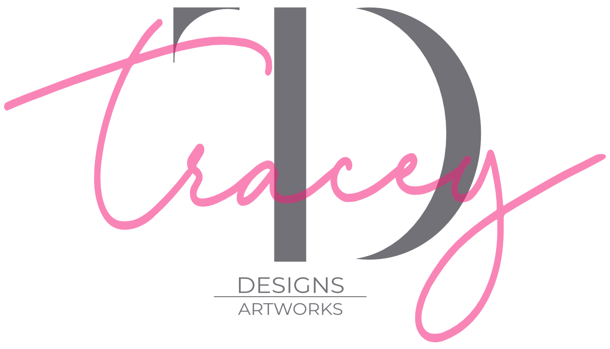 Tracey Designs Art