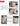sample page giving more ideas with pictures to use for the frosty gingers collection