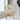 Flowery Miniature Canvas Sample on Window Sill
